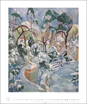 Die schönsten Gärten des Impressionismus 2024 - Abbildung 12