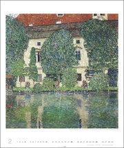 Gustav Klimt 2024 - Abbildung 2
