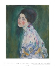 Gustav Klimt 2024 - Abbildung 3