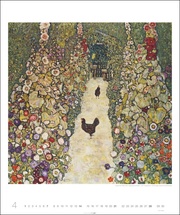 Gustav Klimt 2024 - Abbildung 4