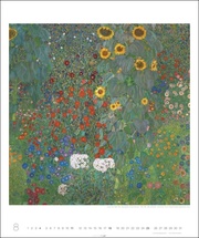 Gustav Klimt 2024 - Abbildung 8