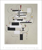 Wassily Kandinsky 2024 - Abbildung 1