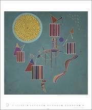 Wassily Kandinsky 2024 - Abbildung 9