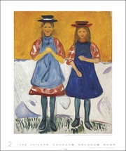 Edvard Munch 2024 - Abbildung 2
