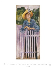 Edvard Munch 2024 - Abbildung 4