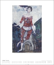 Marc Chagall 2024 - Abbildung 1