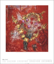 Marc Chagall 2024 - Abbildung 3