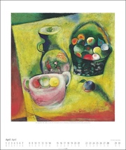 Marc Chagall 2024 - Abbildung 4