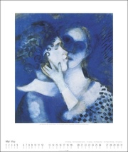 Marc Chagall 2024 - Abbildung 5