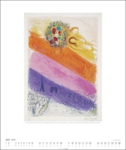 Marc Chagall 2024 - Abbildung 6