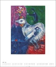 Marc Chagall 2024 - Abbildung 7