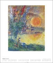 Marc Chagall 2024 - Abbildung 8