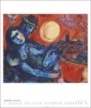 Marc Chagall 2024 - Abbildung 9