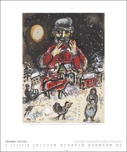 Marc Chagall 2024 - Abbildung 12