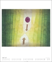 Paul Klee 2024 - Abbildung 4