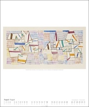 Paul Klee 2024 - Abbildung 8