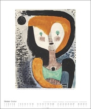 Paul Klee 2024 - Abbildung 10