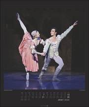 Das Stuttgarter Ballett 2024 - Abbildung 1