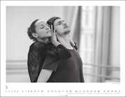 Das Stuttgarter Ballett 2024 - Illustrationen 5