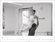 Das Stuttgarter Ballett 2024 - Illustrationen 6