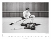 Das Stuttgarter Ballett 2024 - Illustrationen 7