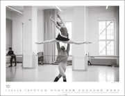 Das Stuttgarter Ballett 2024 - Illustrationen 10