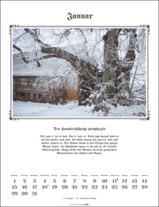 Der Hundertjährige Kalender 2024 - Abbildung 1