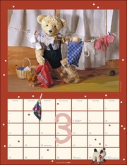 Teddybären 2024 - Abbildung 3