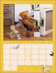 Teddybären 2024 - Abbildung 4