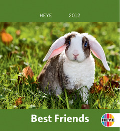 Best Friends: Kaninchen 2012