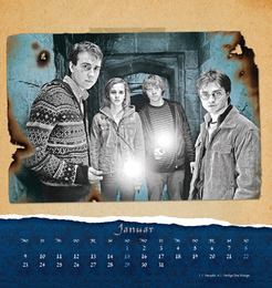 Harry Potter und die Heiligtümer des Todes 2 2012 - Abbildung 1