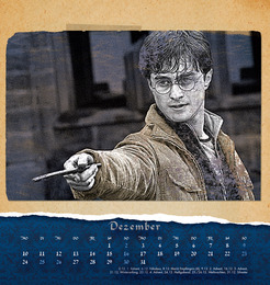 Harry Potter und die Heiligtümer des Todes 2 2012 - Abbildung 12