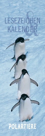 Polartiere 2012