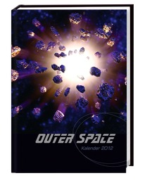 Outer Space 2012