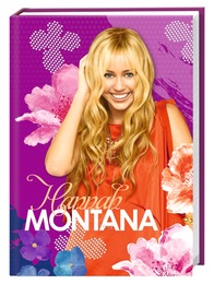 Hannah Montana 2012