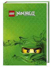 LEGO Ninjago 2012/2013