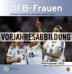 DFB-Frauen 2013
