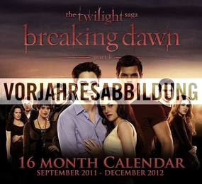 The Twilight Saga: Breaking Dawn 2013