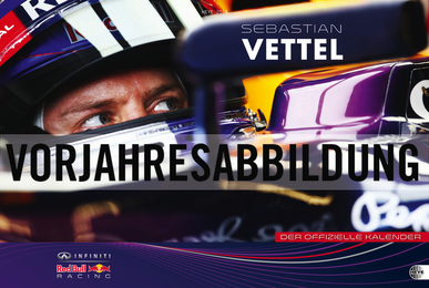 Sebastian Vettel 2015