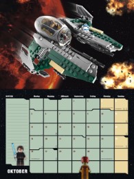 Lego Star Wars 2014 - Abbildung 9