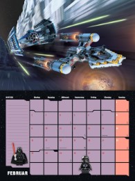Lego Star Wars 2014 - Abbildung 2