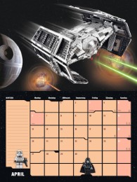 Lego Star Wars 2014 - Abbildung 4