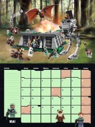 Lego Star Wars 2014 - Abbildung 5