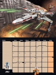 Lego Star Wars 2014 - Abbildung 7