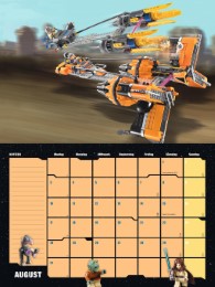 Lego Star Wars 2014 - Abbildung 8