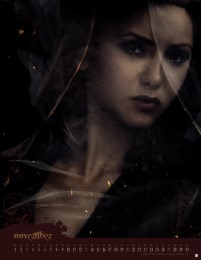 The Vampire Diaries 2016 - Abbildung 11