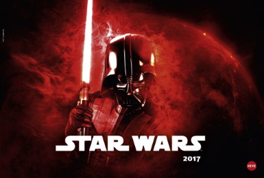 Star Wars Edition 2017