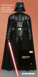 Star Wars 'Darth Vader' 2017