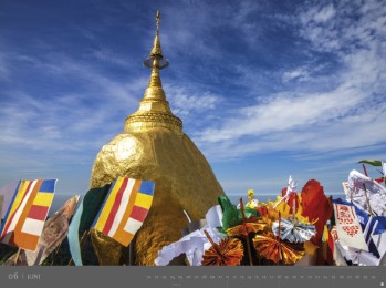 Myanmar 2017 - Abbildung 6