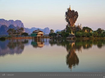 Myanmar 2017 - Abbildung 8